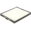 Bosch Automotive M5092 - Filtre d'habitacle standard - filtre à poussi...