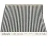 Filtre d'habitacle BOSCH 1 987 435 554 - Réf. 1987435554