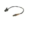 Bosch 0258017454 - Sonde Lambda avec Connecteur Spécifique au Véhicule
