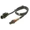 Bosch 0281004484 - Sonde Lambda avec Connecteur Spécifique au Véhicule