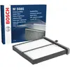 BOSCH Filtre d'habitacle pour MAZDA: 2, CX-3 (Ref: 1 987 435 085)