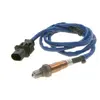 Bosch 0258017430 - Sonde Lambda avec Connecteur Spécifique au Véhicule