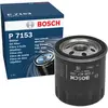 Filtre à huile BOSCH F 026 407 153 - Réf. F026407153