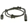 BOSCH Capteur ABS pour FIAT: Ducato (Ref: 0 265 004 602)