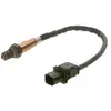 Bosch 0281004572 - Sonde Lambda avec Connecteur Spécifique au Véhicule