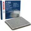 BOSCH Filtre d'habitacle pour CHEVROLET: Spark (Ref: 1 987 435 565)