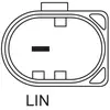 Alternateur 8326 Bosch 8326