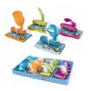 Jouet Chat   Coockoo Bug Me Insecte - coloris aléatoire