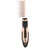 Peigne pour chien antinoeud Ebi TU
