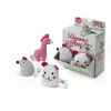 Ebi Jouet Chat   Wanna Play Animal Catnip x1   8 x 6 cm - modèle aléatoire