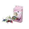 Jouet Chat - EBI Oiseau en balle plastique x1 - 4 cm - modèle aléatoire