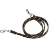 Laisse pour chien élastique D&D Home Active walker Noir 31x7,5x3 cm 31...