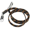 Laisse pour chien élastique D&D Home Active walker Noir 31x7,5x3 cm 31...