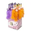 Jouet Chat - EBI Canne à pêche tickle fun