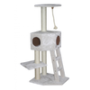 Arbre à chat Ebi Classictree Rover/Cream Beige 50x40x120 cm 431/417249