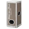 Griffoir pour chat Ebi Trendrockefeller Hotel Gris 50x50x120 cm 431/42...