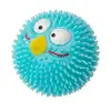 Jouet pour chien en caoutchouc avec goût mint Ebi Lucky Bird TU