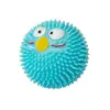Jouet pour chien en caoutchouc avec goût mint Ebi Lucky Bird TU