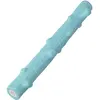 Ebi Jouets Chien - Rubber Bone avec un goût fraise coloris rose   Taille L