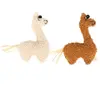Jouet peluche pour chat D&D Home Loki Multicolore 10x2,5x13 cm 402/470...