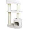 Arbre à chat Ebi Bedford Beige 78x48x127 cm 431/470046
