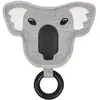 Jouet pour chien D&D Home Kiki Koala Gris 29x28x5 cm 304/471876