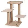 Arbre à chat Ebi Trend Pine Rose 50x50x80,5 cm 431/441923