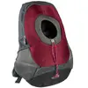 Ebi Transport   Maria Crazy Paws Sac de Transport en nylon coloris noir   Taille M