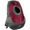 Sac de transport pour chien en nylon Ebi Maria Crazy Paws TU
