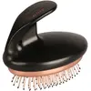 Brosse pour chien à picots ergonomique Ebi TU
