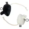 Jouet pour chat en carton D&D Home Pahvi (x3) Beige 16x3x3 cm 402/4826...