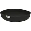 Panier pour chat D&D Home Jess Noir 45x45x7 cm 673/482537