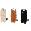 Jouet peluche pour chat D&D Home Alfie Multicolore 11x5x1,5 cm 403/482...