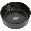 Gamelle pour chat et écuelle d'eau D&D Home Jasper Noir 700 ml 621/480...