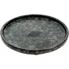 Gamelle pour chat D&D Home Jasper Vert 13x13x2 cm 621/480182