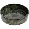 Gamelle pour chat et écuelle d'eau D&D Home Jasper Vert 200 ml 621/480199