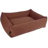 Panier pour chien D&D Home Eden Marron 110x95x25 cm 671/486351