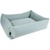 Panier pour chien D&D Home Eden Bleu 70x60x20 cm 671/486368