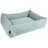 Panier pour chien D&D Home Eden Bleu 110x95x25 cm 671/486382