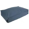 Matelas pour chien D&D Home Eden Bleu 110x73x15 cm 671/486535