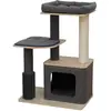 Griffoir pour chat en tissu Ebi Toledo TU