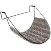Hamac pour chat D&D Home Gris 46x38x31 cm / 10 kg 435/483268