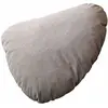 Coussin pour chien D&D Home Pebble Gris 120x95x33 cm 671/484265