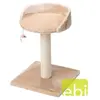 Ebi Sofa Arbre à chat - Beige