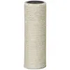 Tronc de griffoir pour chat en sisal M10 Ebi Beige Ø 120 mm x 30 cm / Ø 7 mm 432/208038