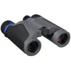 ZEISS Terra ED Pocket 10x25 jumelle Noir, Gris