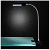 Millumine - Lampe Bureau Design Ricardo à Led Et Pince