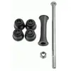 Lemfoerder Biellette de barre stabilisatrice LEMFÖRDER 37074 01