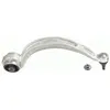 Bras de suspension LEMFÖRDER 38967 01 essieu avant, droite, arrière