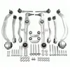 LEMFÖRDER Jeu de bras, suspension de roue pour AUDI: A4, S4 (Ref: 31913 01)